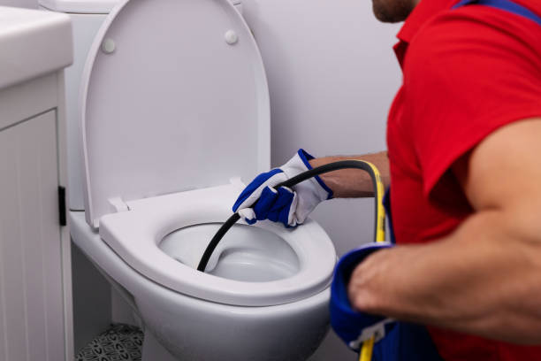 Best Emergency Plumber  in Cheltenham Village, PA