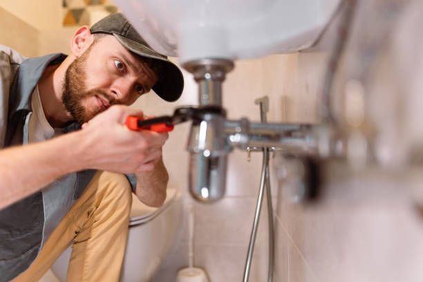 Best Commercial Plumbing Services  in Cheltenham Village, PA