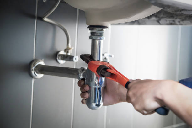 Best Local Plumber Services  in Cheltenham Village, PA